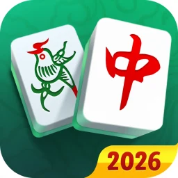 Mahjong Solitaire simgesi